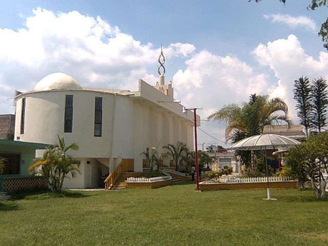 Jardines